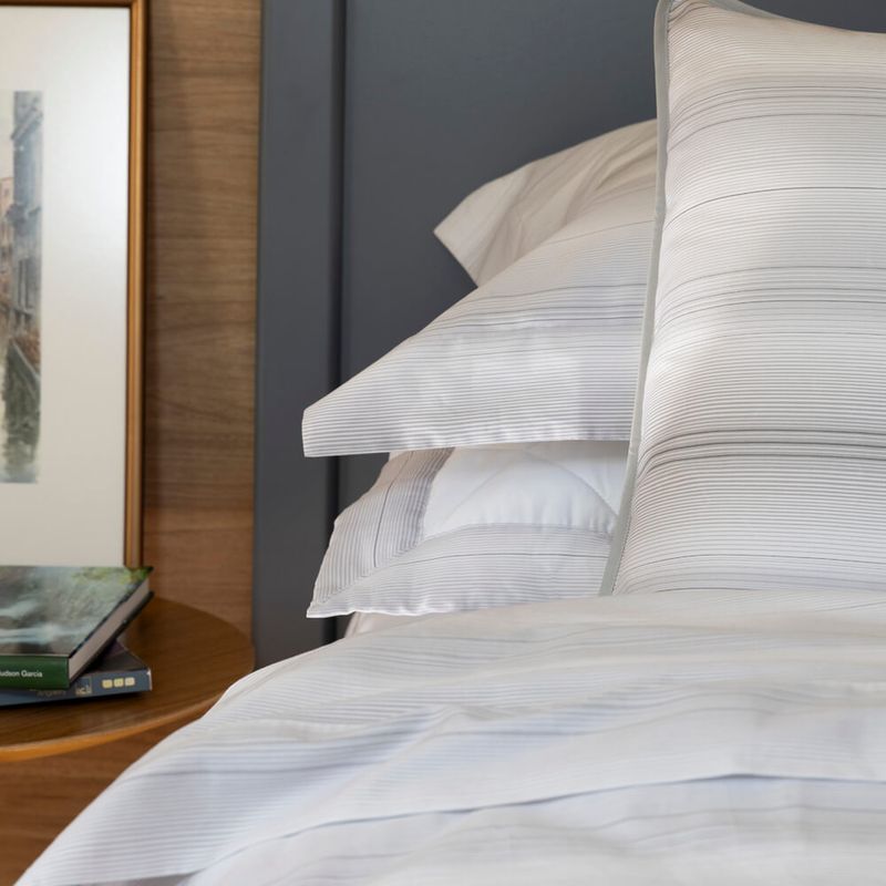 Cama montada Oxford